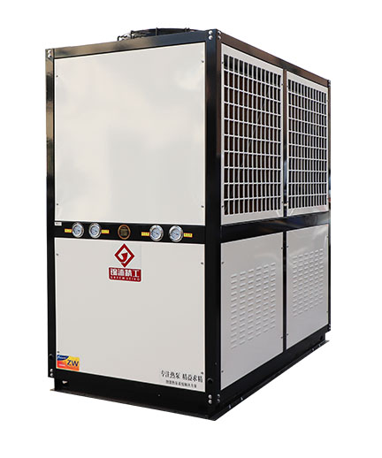 開環(huán)式熱泵烘干機(jī)