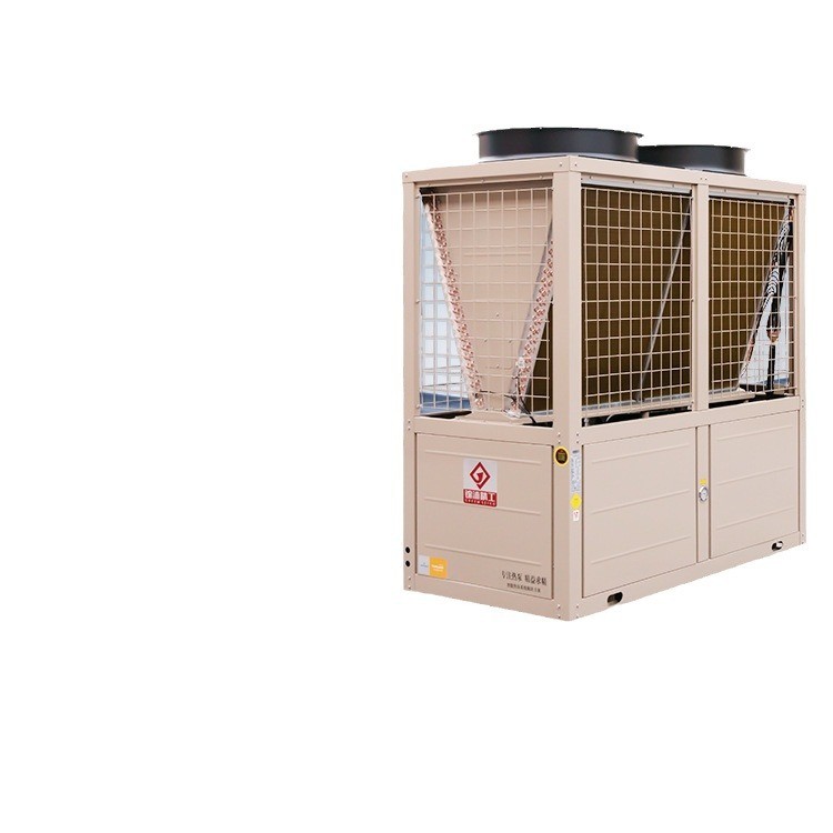 商用常溫R410循環(huán)機(jī)星火系列