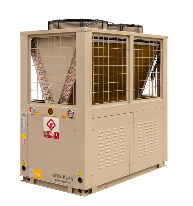 常溫泳池機(jī)（浪花系列）