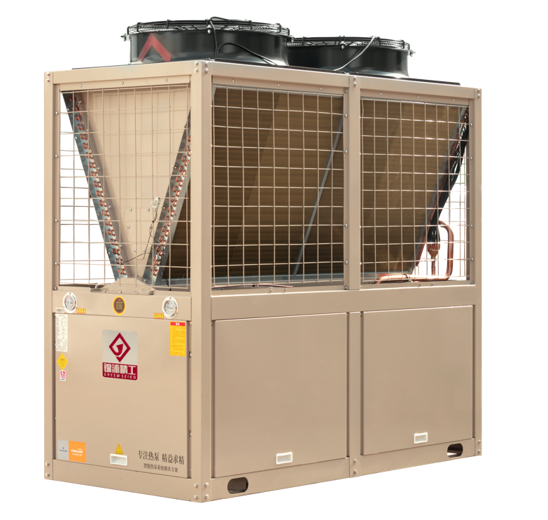 常溫泡池溫泉機(jī)（火花系列）